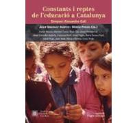 Constants I Reptes De L Educacio A Catalunya