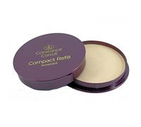 Constanza Carroll Reino Unido Recarga polvo, 4 brumosa Beige 12g