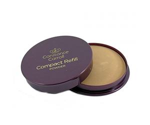 Constanza Carroll Reino Unido Refill en polvo, 12 g Profundo 16 de bronce