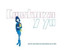 Constanza y yo: josé luis cano ilustra las conversaciones con su nieta