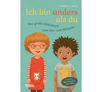 Constanze von K Ich bin anders als du - Ich bin wie du: Das große Bi (Tapa dura)