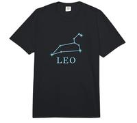Constelación Signo Estelar Leo Comfort Colors Adult Heavyweight T-Shirt
