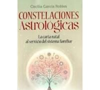 Constelaciones Astrologicas