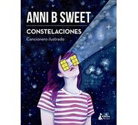 Constelaciones: Cancionero ilustrado (Kitsune Books)