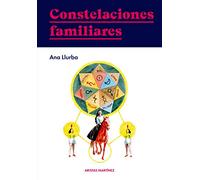 Constelaciones familiares: 34 (colección Pulpas)