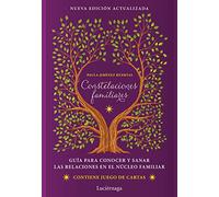 Constelaciones familiares (PRACTICA)