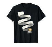 Constelaciones Térmicas Total Cosmos Recibo Galaxy Art Camiseta