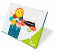 Constelacions Que Ves? Por Ciclo Educacion Infantil 3 Anos Alumno Gall