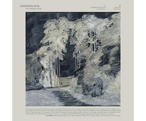 Constellatia - The Language Of Limbs [Vinilo]