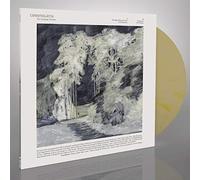 Constellatia - The Language Of Limbs (White/Yellow Marble Vinyl) [Vinilo]