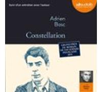 Constellation (audiolibro)