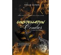 Constellation de Cendres: La reine des ténèbres