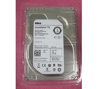 Constellation ES ST1000NM0001 - Disco duro - 1 TB - interno - 3.5 "- SAS-2 - 7200 rpm