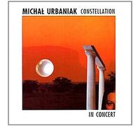 Constellation in Concert by Michal Urbaniak (2014-10-06)