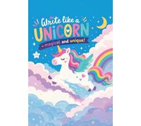 Constellation of Magical Thoughts: A Stellar Writing Journal for Dreaming Big and Creating Magic