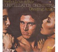 Constellation Orchestra - Perfect Love Affair
