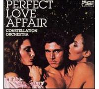 Constellation Orchestra - Perfect Love/Come on Dance/a-F [Vinilo]
