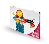 Constellations - 5 years (Look & See) - 9788414008096