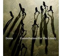 Doves – Constellations For The Lonely – CD – 2025