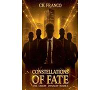 Constellations of Fate (The Orion Dynasty)