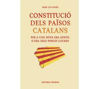 CONSTITUCIO DELS PAISOS CATALANS | Marco Julio Pagano