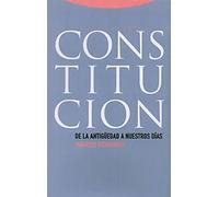 Constitución: