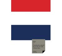 Constitución colonial de las islas de Cuba y Puerto Rico: 108 (Leyes)