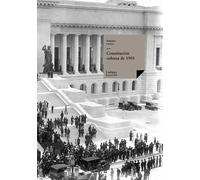 CONSTITUCION CUBANA DE 1901 | Aa.vv.