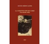 constitucion de cadiz una mirada critica