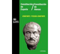 Constitucion De Esparta / Constitucion De Atenas