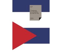 Constitución de la República de Cuba de 1992: 21.0 (Leyes)