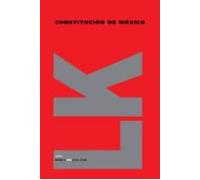 Constitucion De Mexico