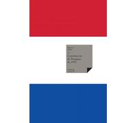 Constitución de Paraguay de 1992: 28 (Leyes)