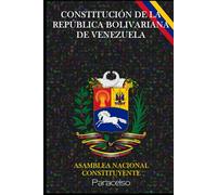 Constitución de Venezuela: Constitución de la República Bolivariana de Venezuela