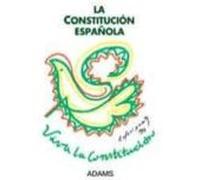Constitución española (O.VARIAS)