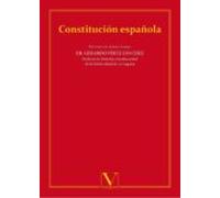 Constitución Española