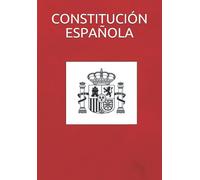 CONSTITUCIÓN ESPAÑOLA
