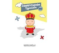CONSTITUCIÓN ESPAÑOLA ILUSTRADA