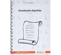 Constitución Española (LeyItBe) (Código Básico)
