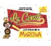 Constitución Española. Los Esquemas De Martina (6ª Ed.)