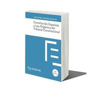 Constitución Española y LOTC 12ª EDC.: Código Básico