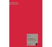 Constitución Imperial de Haití: 75 (Leyes)