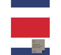 Constitución Política de Costa Rica 1949 con reformas hasta el 2003: con reformas hasta el 2003: 77 (Leyes)