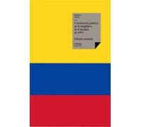 Constitución Política De La República De Colombia De 1991 (ebook)