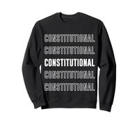 Constitucional Sudadera