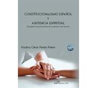 Constitucionalismo Español Y Asistencia Espiritual