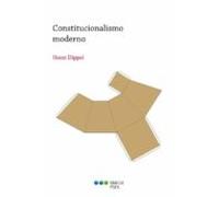 Constitucionalismo Moderno