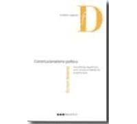 constitucionalismo politico una defensa republicana de la constit ucio