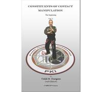 Constituents of Contact Manipulation: The Beginning