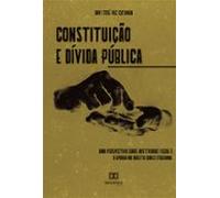 Constituição E Dívida Pública (ebook)